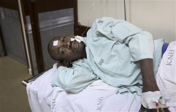 Somalia's Uneasy Peace