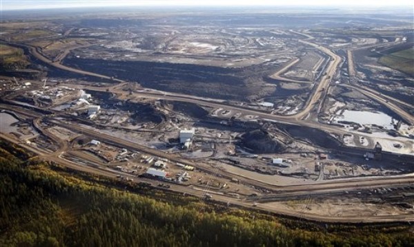 Canada: The Energy Superpower That Isn't