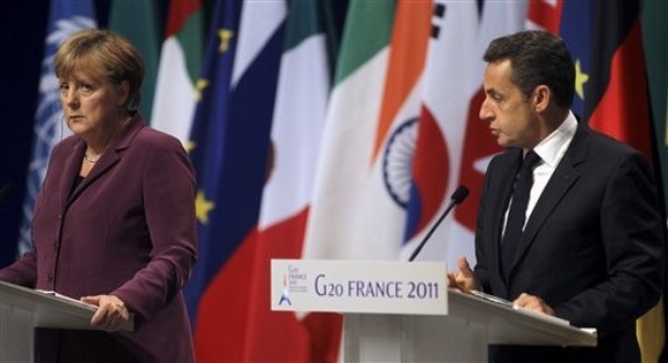 Europe's Hit Squad