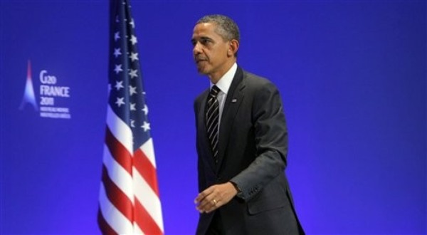 World Is Misreading Obama on Iran