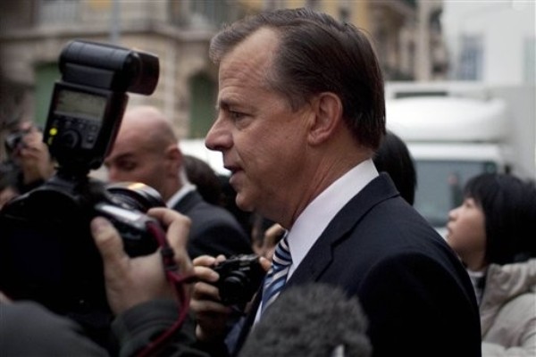 Does the IAEA Really Have the Goods?