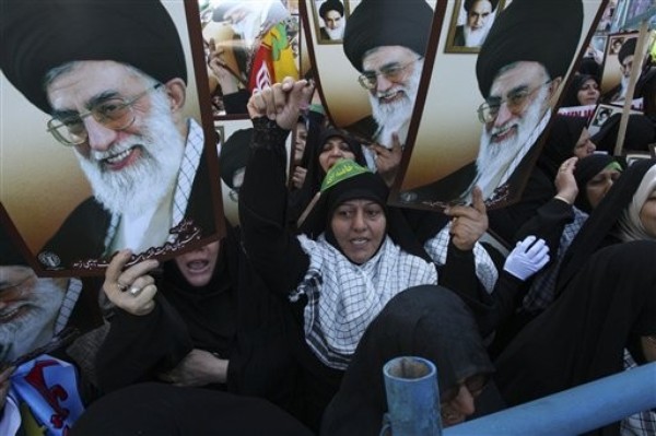 Canada: Haven of Choice for Iran's Elite