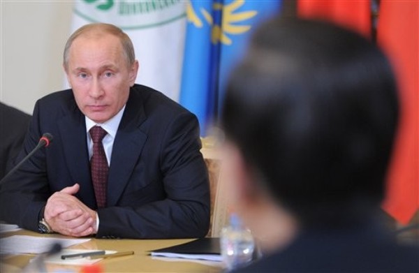 The Deadly Crackdown on Russia's Press