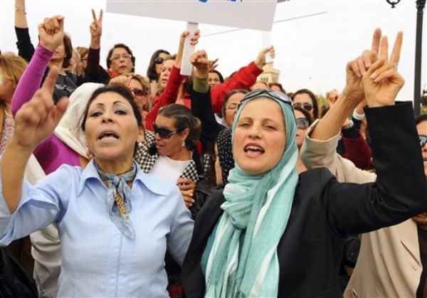 Islamists in Power: What Could Go Wrong?