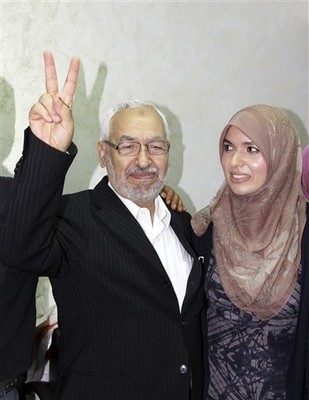 The Arab Left and the Islamists