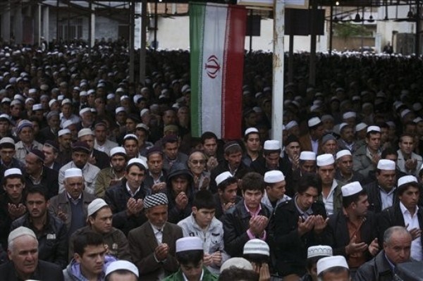 Iran's Relentless Pursuit of Nukes
