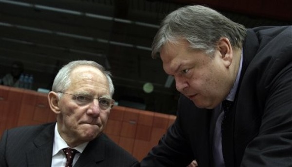 Saving the Euro Is the Wrong Goal