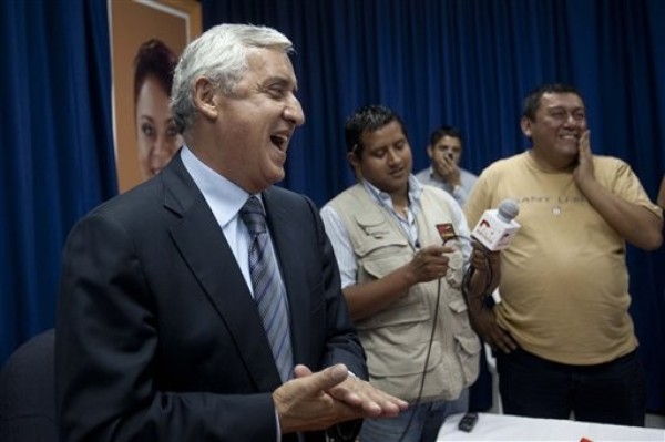 Latin American Elections Are Reagan-Era Redux With Twist