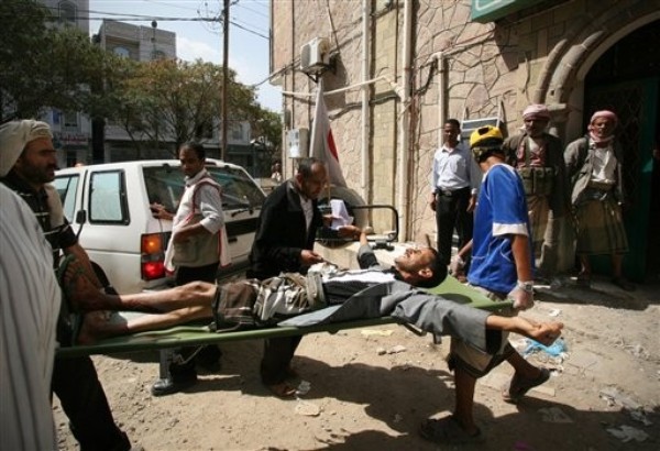 Yemen's Benghazi Becomes Proving Ground