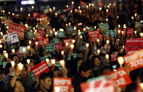 Why North Korea Won't Quit Making Trouble