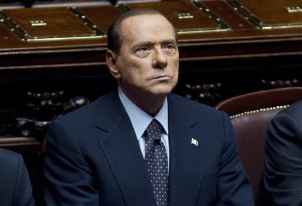 The Communists' Political War Against Berlusconi