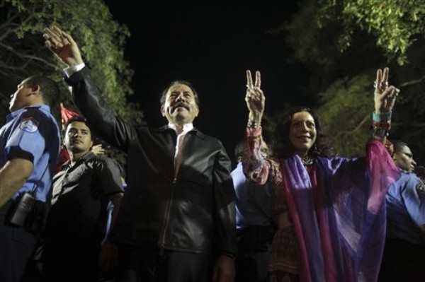 Daniel Ortega's Soft Authoritarianism