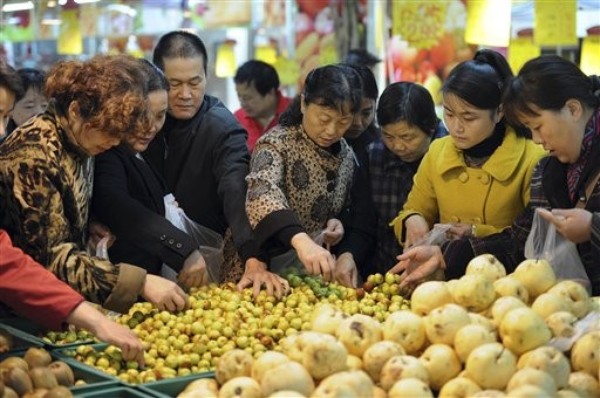 Is China Losing Its Wealthy Class?