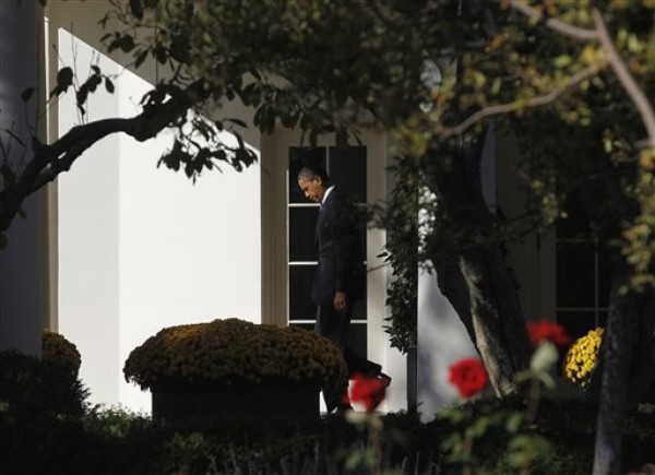 Iran Could Be Undoing of Obama Presidency