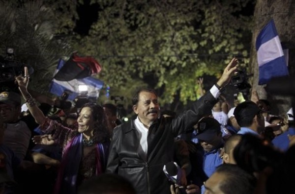Central American Elections Highlight U.S. Neglect