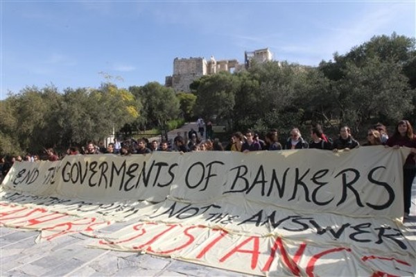 The Euro Crisis and 'Fairness' Fallacy
