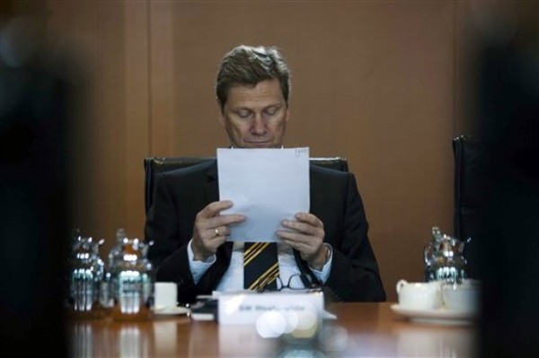 The Eurozone Is Too Big to Fail