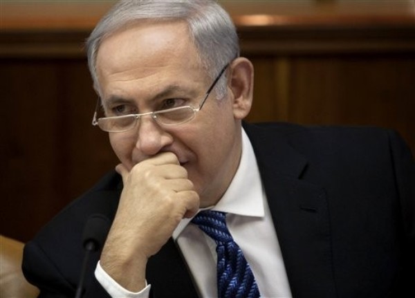 Israel's Poker Game With Iran and the World