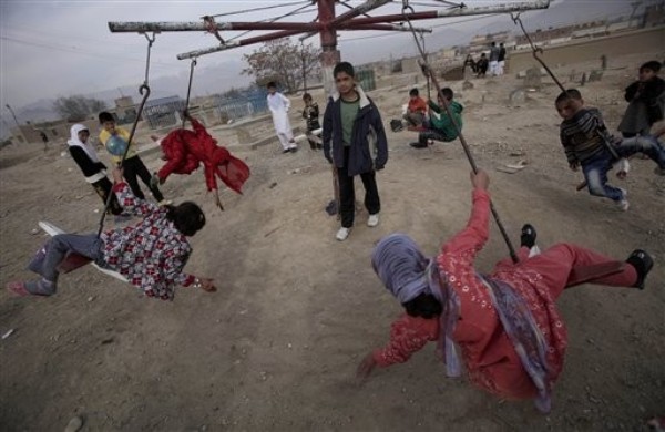 America Can Win in Afghanistan