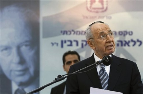 Israel Bought Time on Iran, But Time's Up