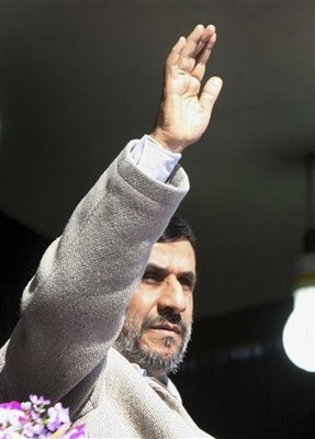 How to Deter Iran When It Goes Nuclear