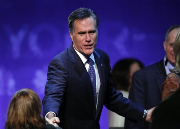 I Won't Let Iran Get the Bomb