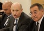 Strategic Challenges In The New Middle East
