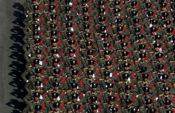 Nuclear-Armed Iran Not the End of the World
