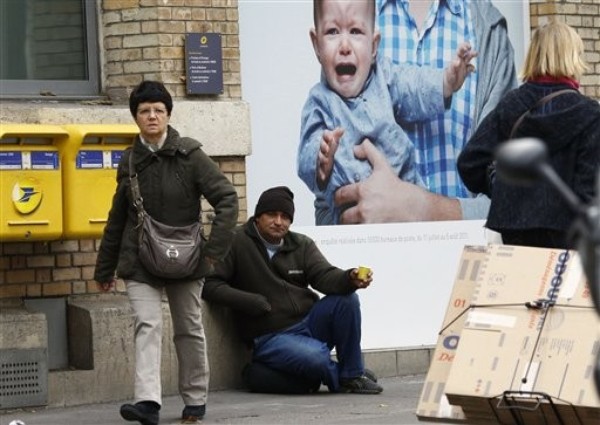 Europe's Post-Democratic Era