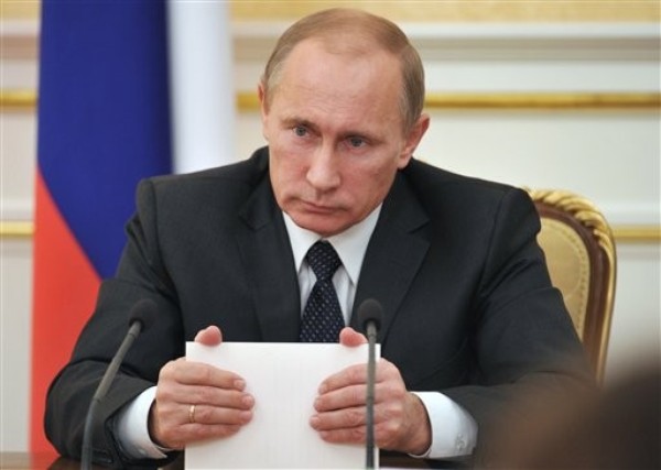 How to Halt Russian Backsliding