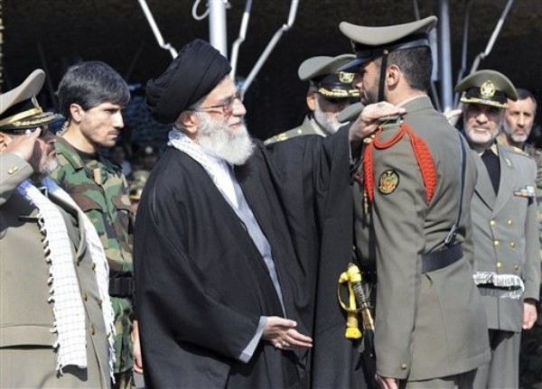 Iran's Consequential Election