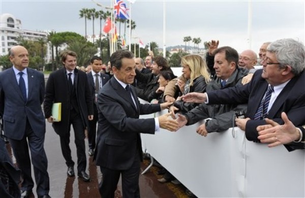 France Plots Eurozone 'Breakaway Group'