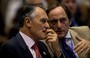 Portuguese President Optimistic Over Euro