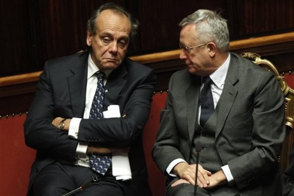 The Eurozone Is Doomed
