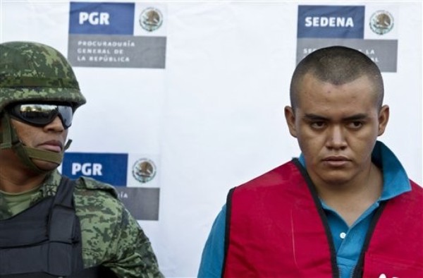 Savage Drug War Moves On