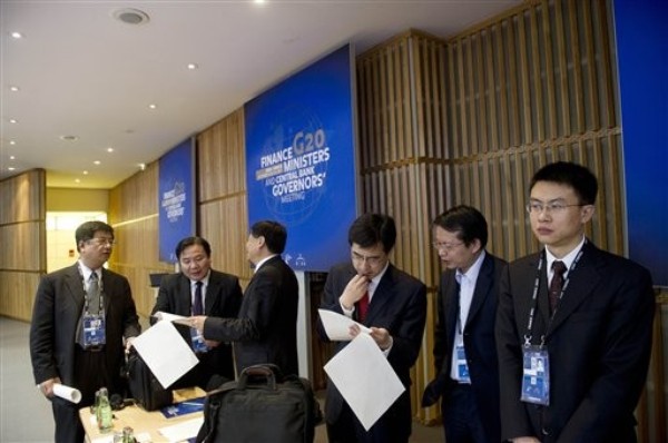 China, U.S. & Europe: Which Has It Worst?