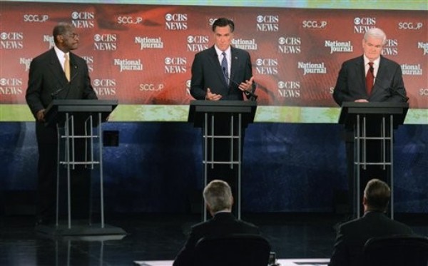 The GOP's War on 'Smart Power'