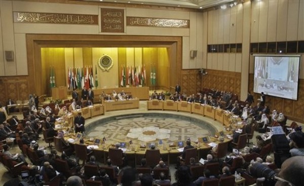 Hands Off Syria, Arabs Tell Turks