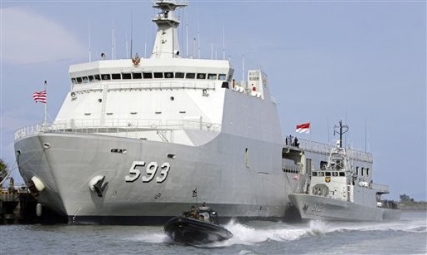 A Frugal Navy to the Rescue