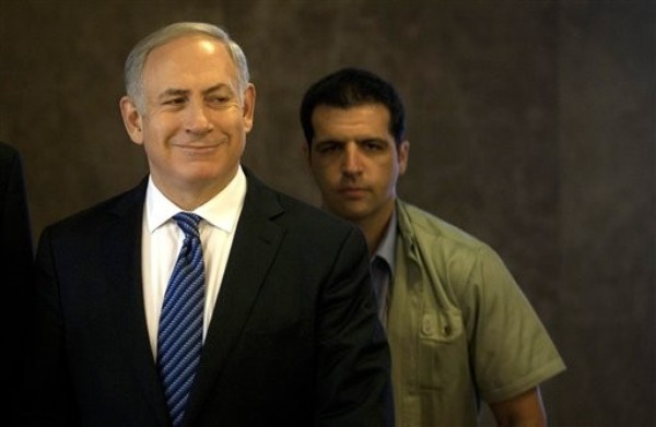 Israel's Tough Call on Iran