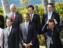 Obama Initiatives Threaten APEC