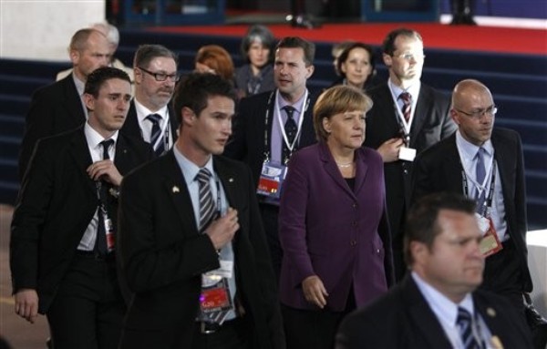 EU Was Never Meant to Be a Democracy