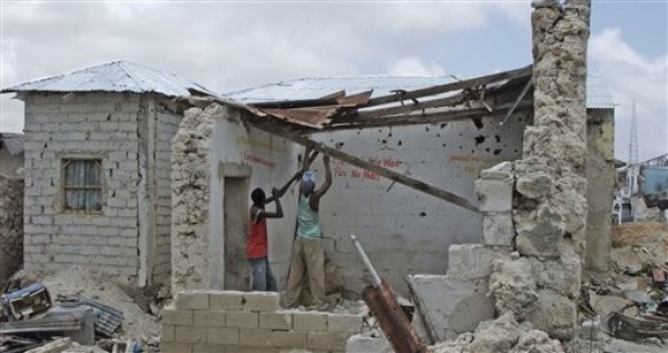 Inside al-Shabaab's Leadership