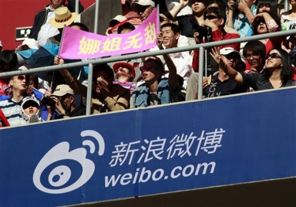 Media Curbs Feed China's Rumor Mill