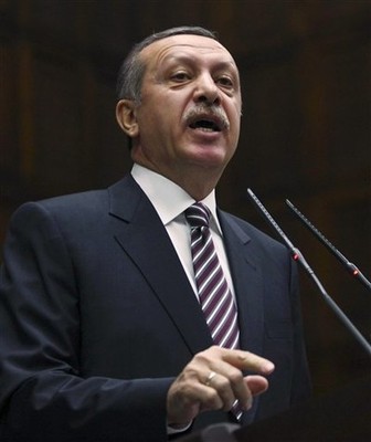 Syria: The End of the Beginning?