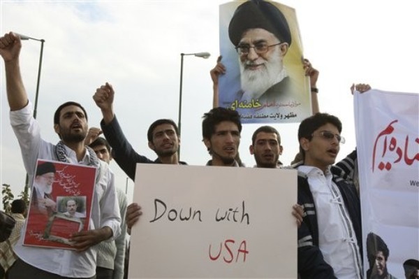 Will Khamenei Eliminate the Iranian Presidency?