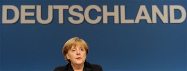 Greece's Haircut