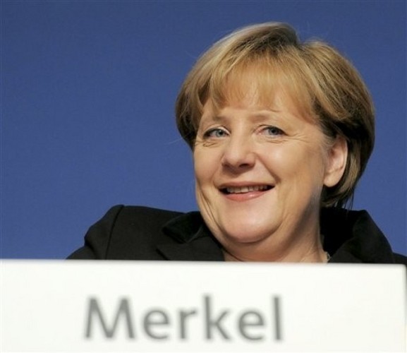 'British Germans' Poised to Rule