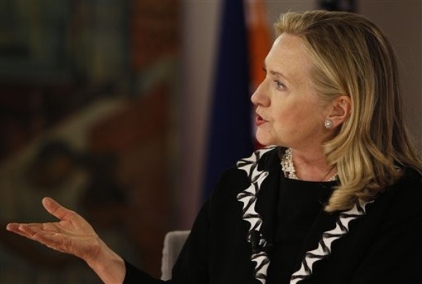 U.S. Clueless on How to Counter China