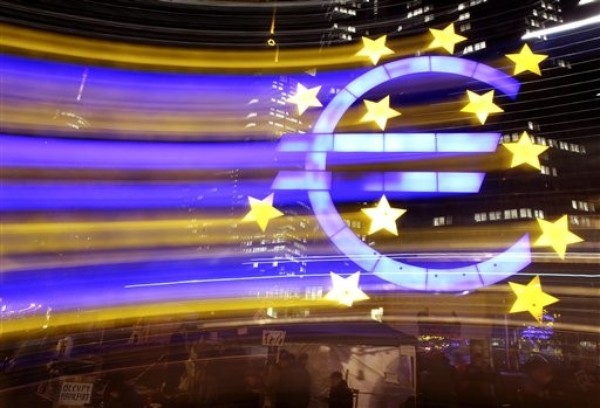 Don't Blame ECB for Europe's Failures